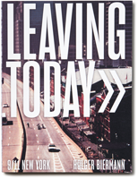 Leaving Today, Englisch/Deutsch